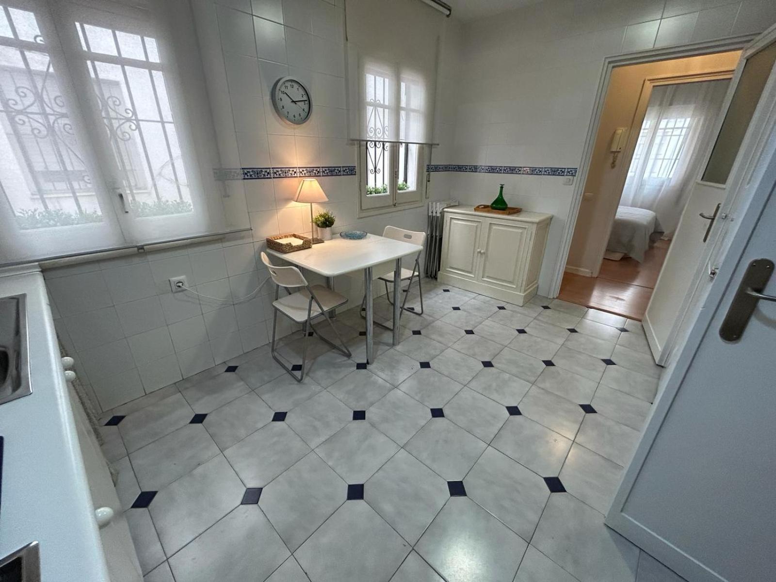 Apartament 2 Bedroom By Guadalquivir River Sevilla