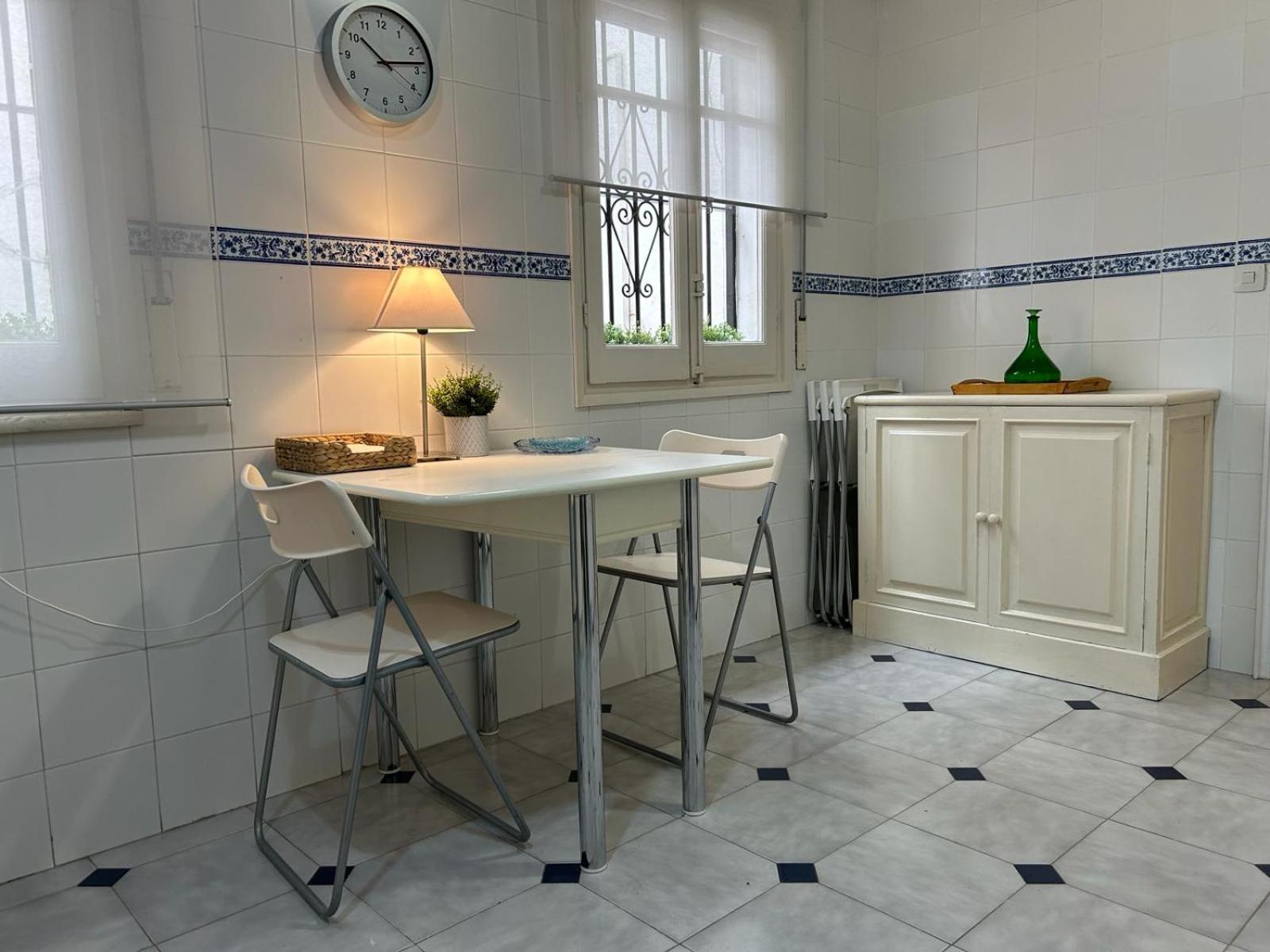 Apartament 2 Bedroom By Guadalquivir River *