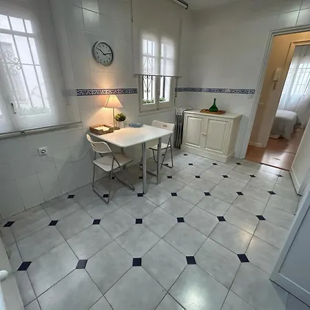 2 Bedroom Apartment By Guadalquivir River Sevilla Exterior foto