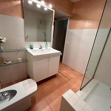 2 Bedroom Apartment By Guadalquivir River Sevilla Exterior foto