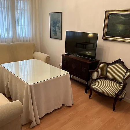 2 Bedroom Apartment By Guadalquivir River Sevilla Exterior foto