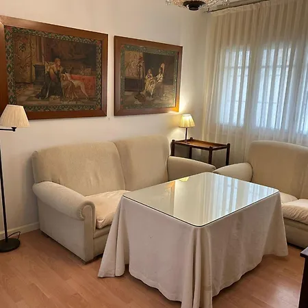 2 Bedroom Apartment By Guadalquivir River Sevilla Exterior foto