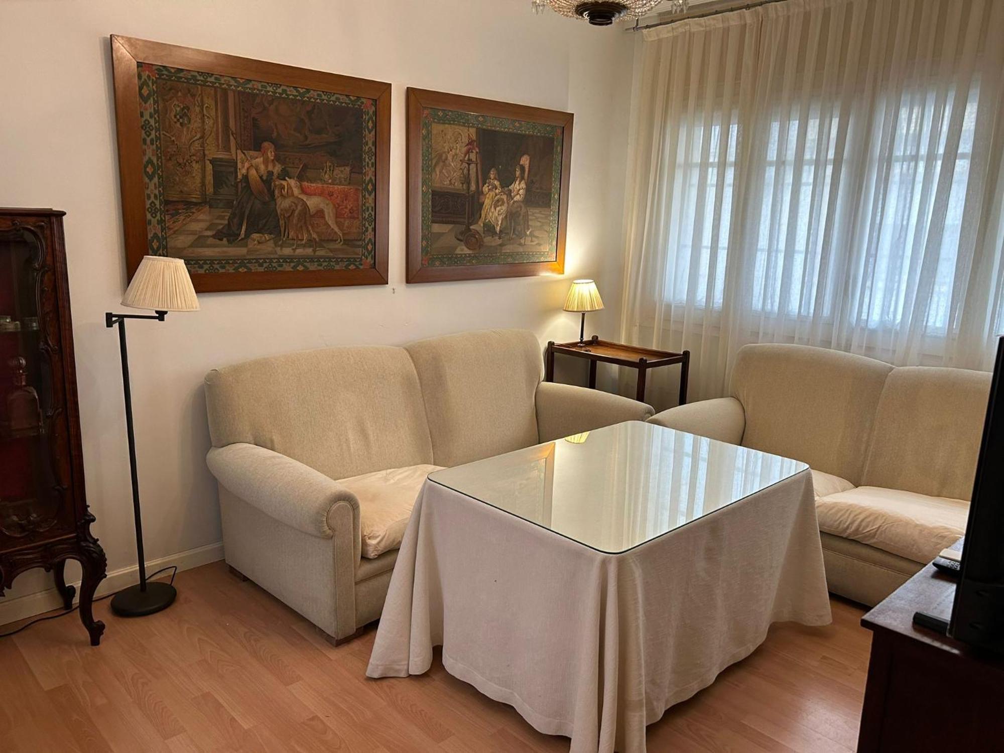 2 Bedroom By Guadalquivir River Sewilla